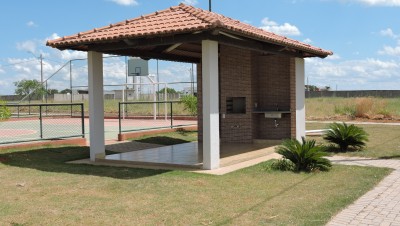 Parque das Acácias