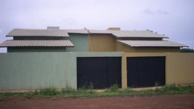 Casa Popular
