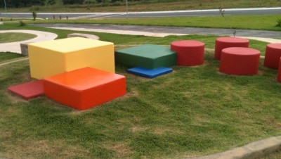 Parque América